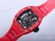 Red Skull Richard Mille Tourbillon RM 052 Knockoff Watch For Men (2)_th.jpg